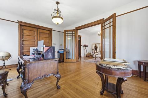 51 West 21st Street Chicago Heights IL 60411