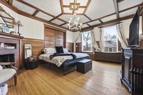51 West 21st Street Chicago Heights IL 60411
