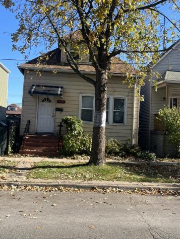 10427 South Avenue H Avenue Chicago IL 60617