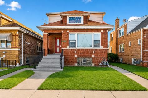 2649 North 74th Avenue Elmwood Park IL 60707