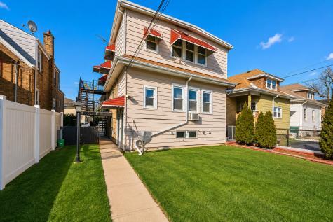 2649 North 74th Avenue Elmwood Park IL 60707