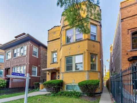 5330 West Drummond Place Chicago IL 60639