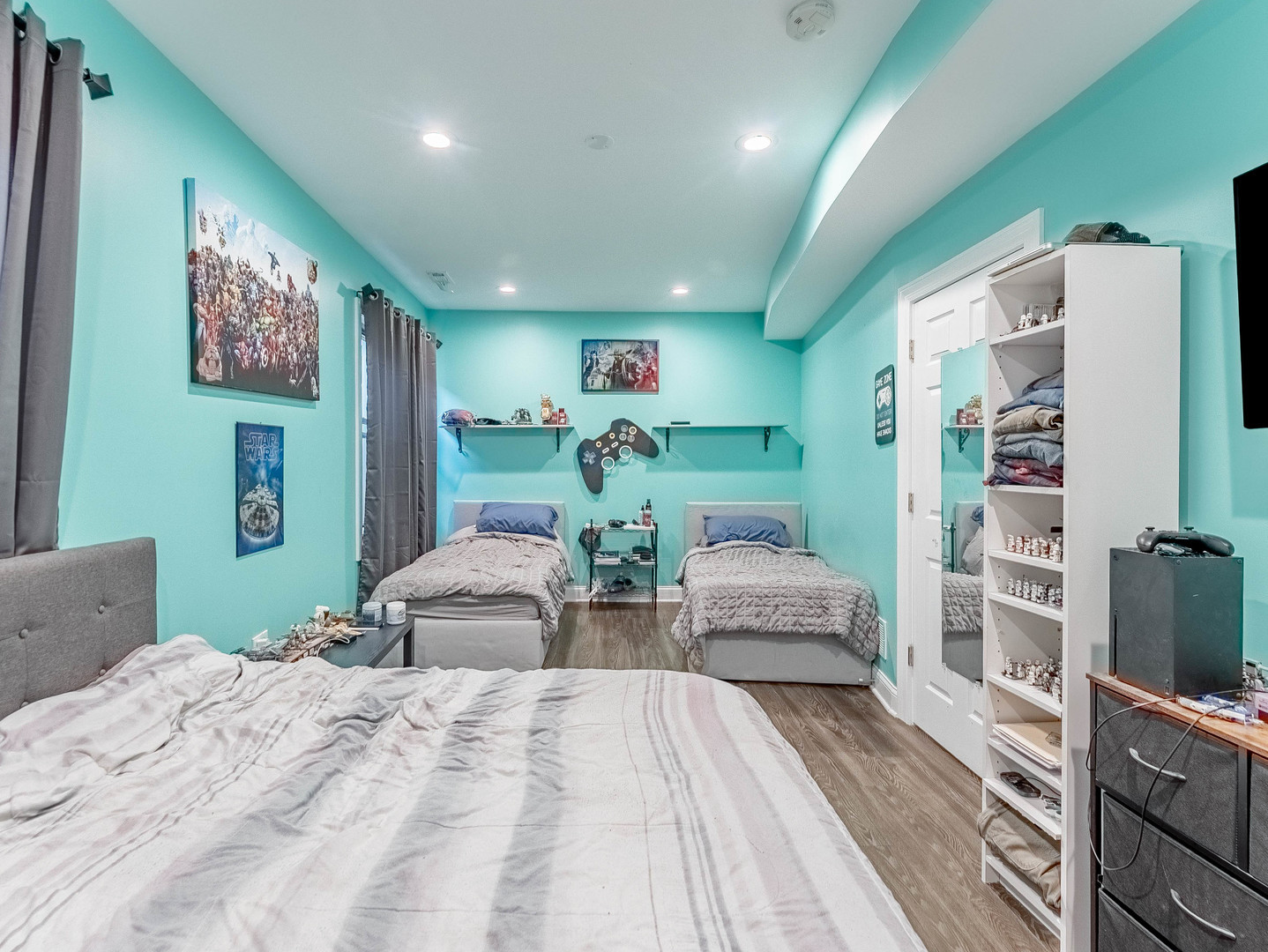 5330 West Drummond Place Chicago IL 60639