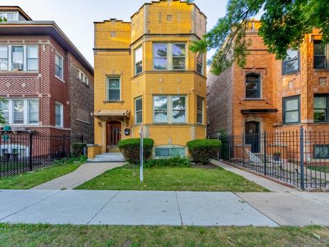5330 West Drummond Place Chicago IL 60639