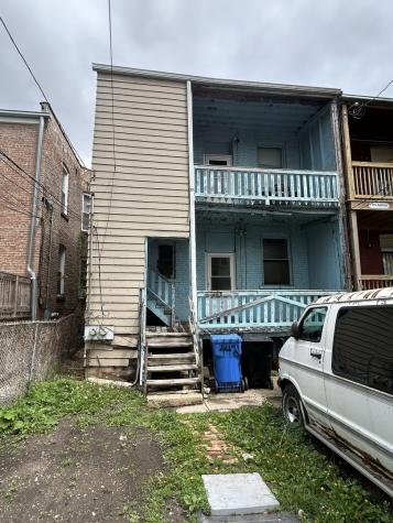 4421 West Adams Street Chicago IL 60624