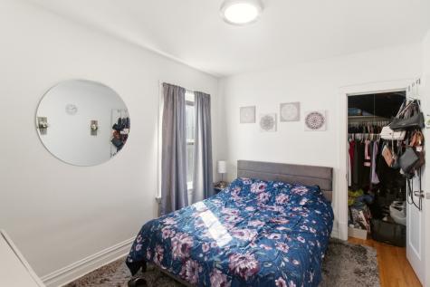 4462 West Wilson Avenue Chicago IL 60630