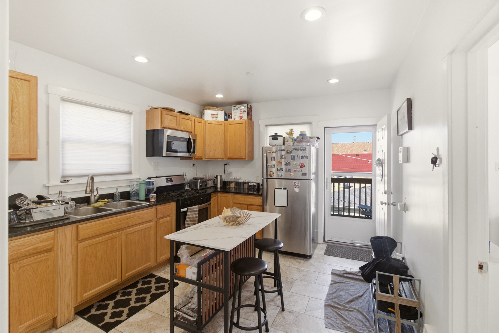 4462 West Wilson Avenue Chicago IL 60630