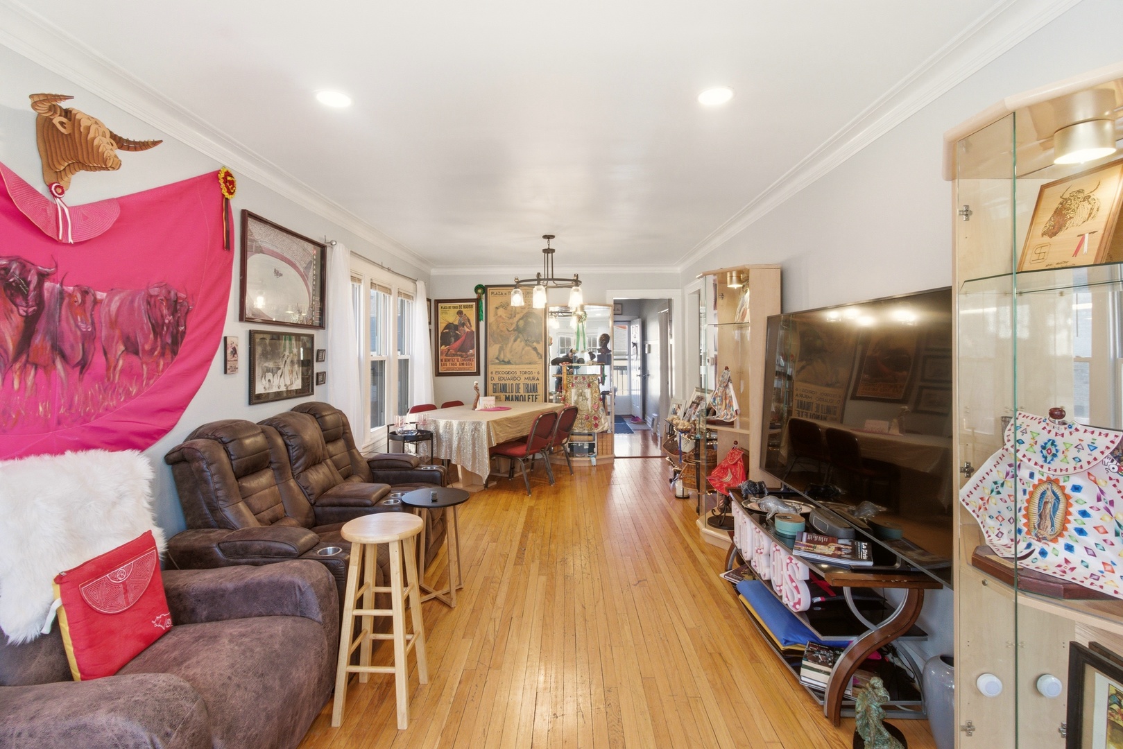 4462 West Wilson Avenue Chicago IL 60630