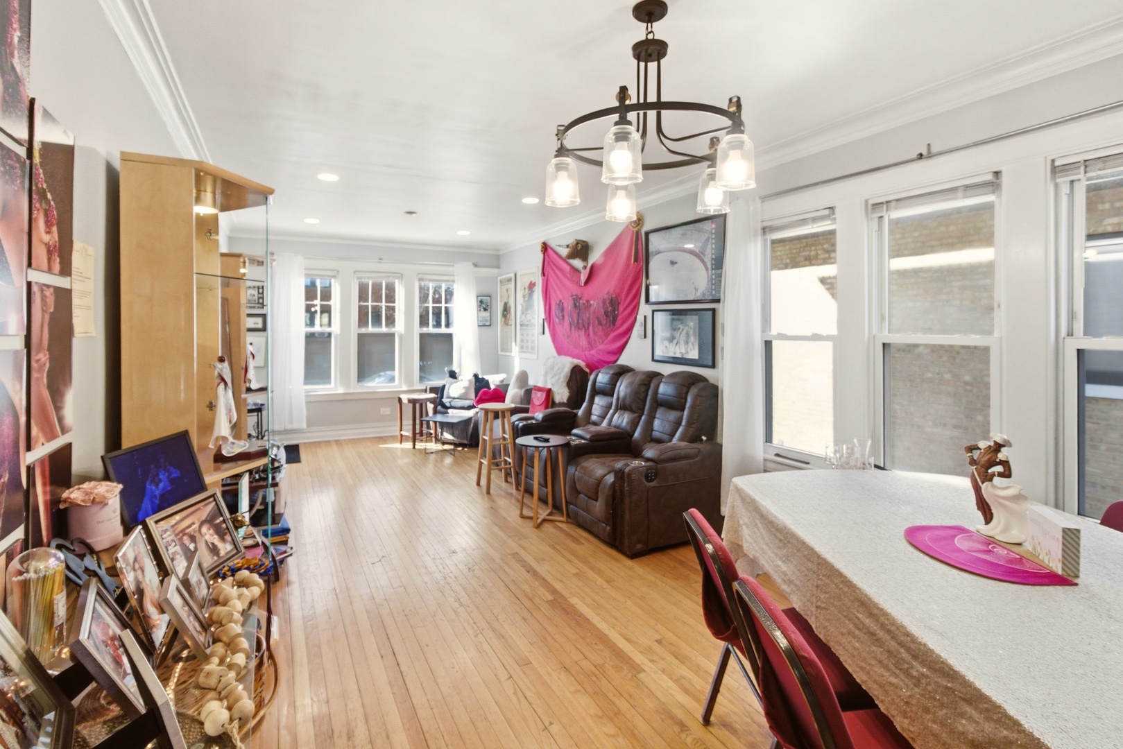 4462 West Wilson Avenue Chicago IL 60630