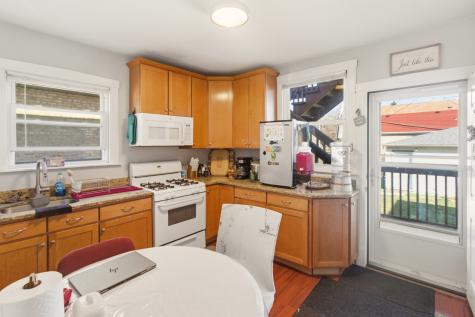 4462 West Wilson Avenue Chicago IL 60630