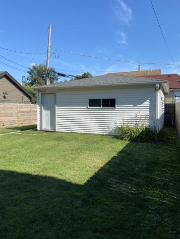 4462 West Wilson Avenue Chicago IL 60630