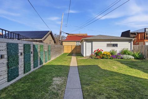 4462 West Wilson Avenue Chicago IL 60630