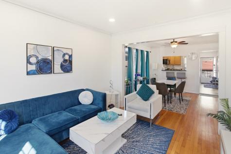 4462 West Wilson Avenue Chicago IL 60630