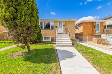 1818 North 39th Avenue Stone Park IL 60165