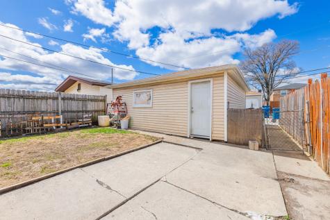 1818 North 39th Avenue Stone Park IL 60165