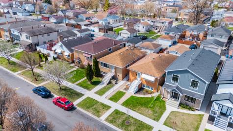 1818 North 39th Avenue Stone Park IL 60165