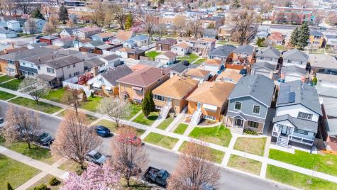 1818 North 39th Avenue Stone Park IL 60165