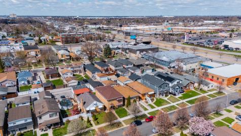 1818 North 39th Avenue Stone Park IL 60165