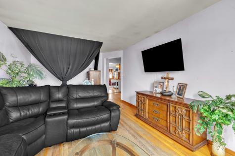 1818 North 39th Avenue Stone Park IL 60165