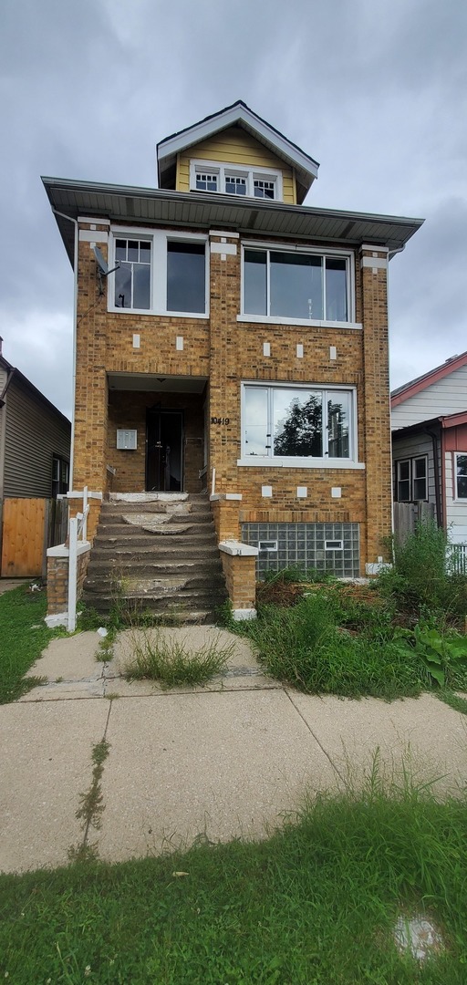 10419 South State Street Chicago IL 60628