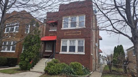 3231 South 53rd Court Cicero IL 60804