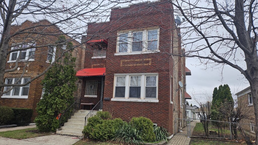 3231 South 53rd Court Cicero IL 60804