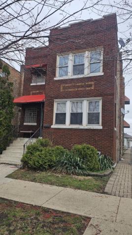 3231 South 53rd Court Cicero IL 60804