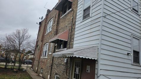 3231 South 53rd Court Cicero IL 60804