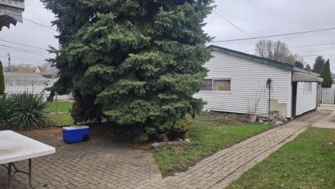3231 South 53rd Court Cicero IL 60804