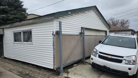 3231 South 53rd Court Cicero IL 60804