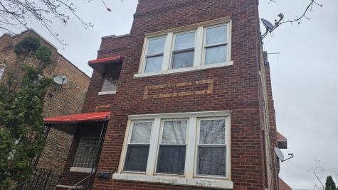 3231 South 53rd Court Cicero IL 60804