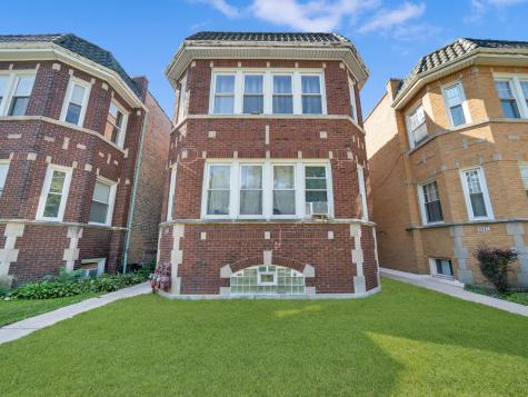 3529 West 63rd Place Chicago IL 60629