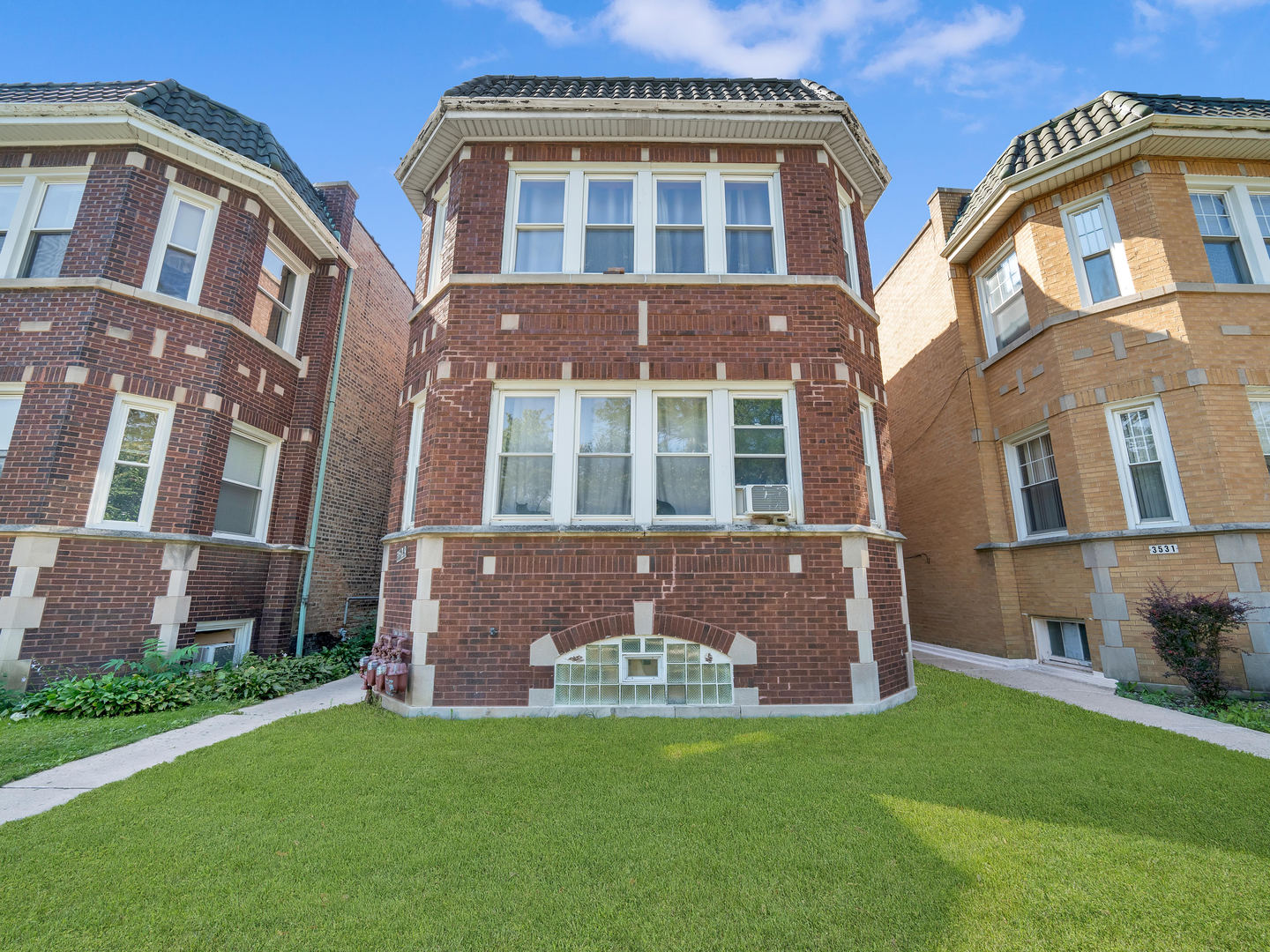 3529 West 63rd Place Chicago IL 60629