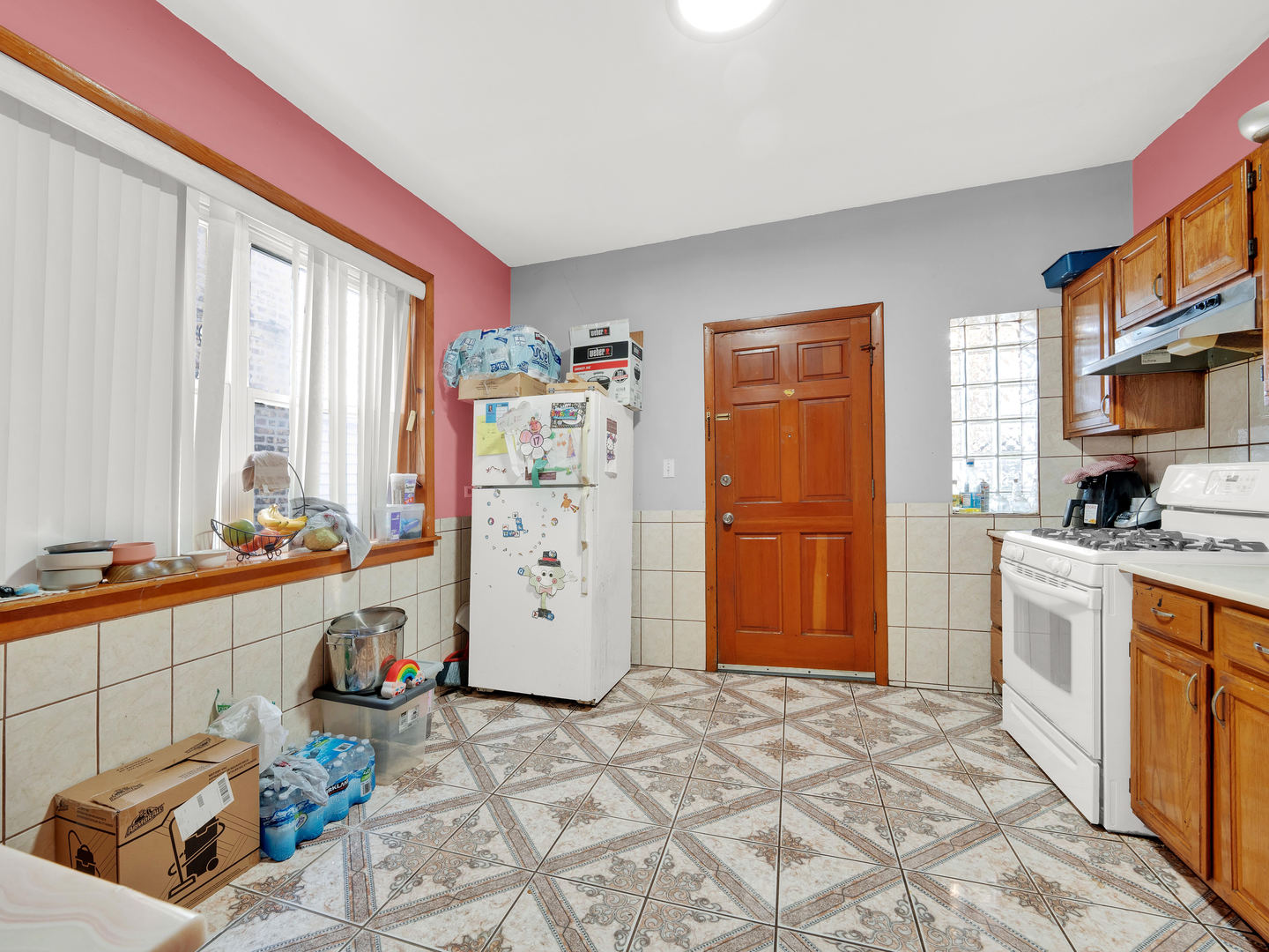 3529 West 63rd Place Chicago IL 60629