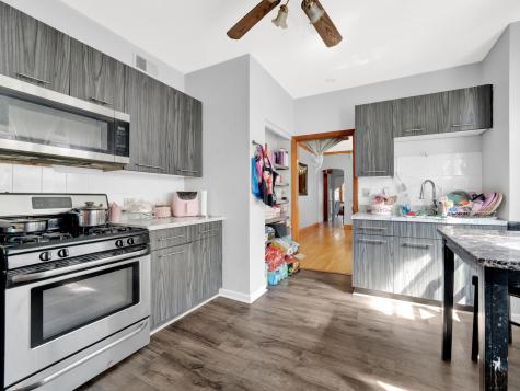 3529 West 63rd Place Chicago IL 60629