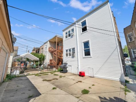 3529 West 63rd Place Chicago IL 60629