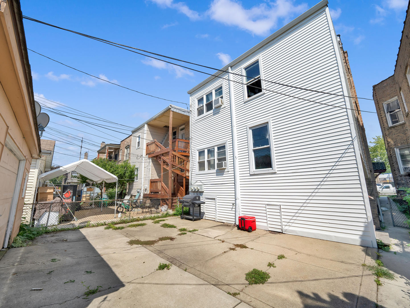 3529 West 63rd Place Chicago IL 60629
