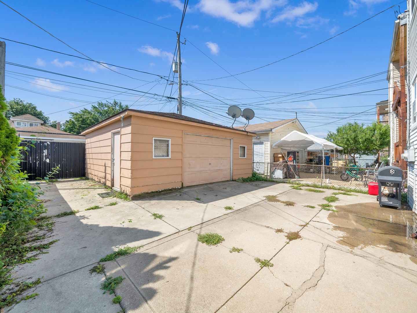 3529 West 63rd Place Chicago IL 60629
