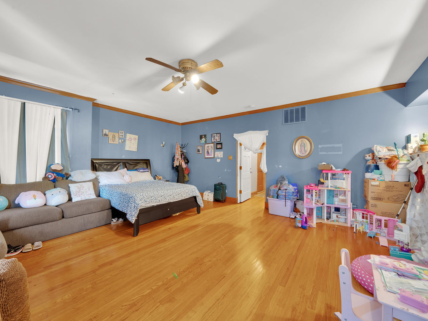 3529 West 63rd Place Chicago IL 60629