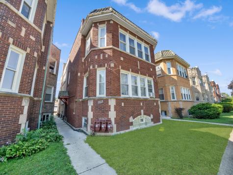 3529 West 63rd Place Chicago IL 60629