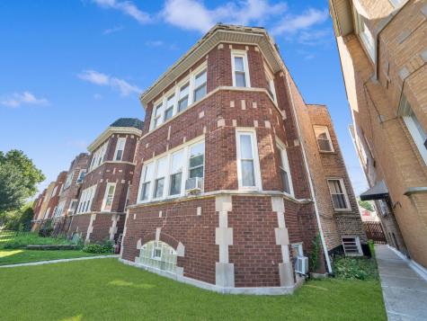 3529 West 63rd Place Chicago IL 60629