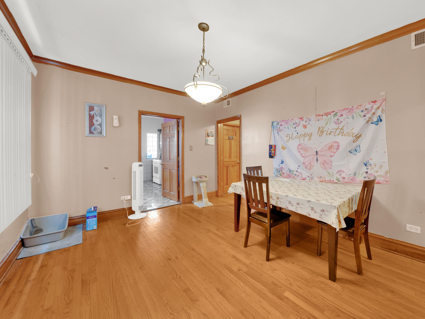 3529 West 63rd Place Chicago IL 60629