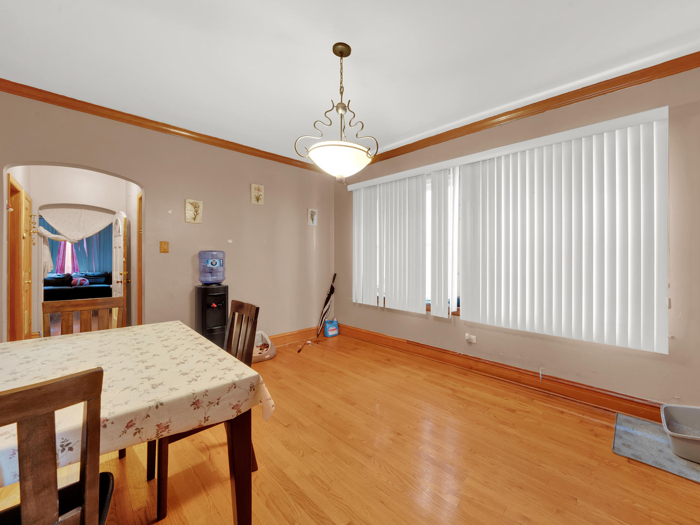 3529 West 63rd Place Chicago IL 60629