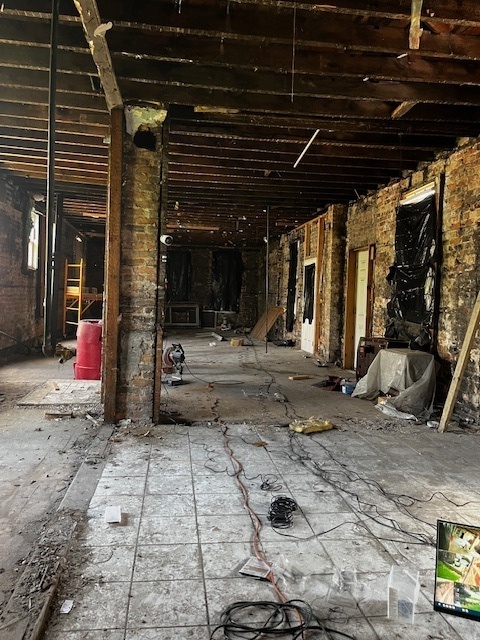 2911 West 25th Street Chicago IL 60623