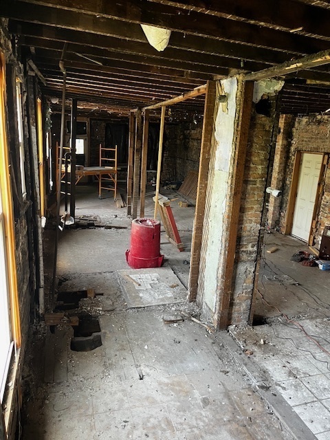 2911 West 25th Street Chicago IL 60623