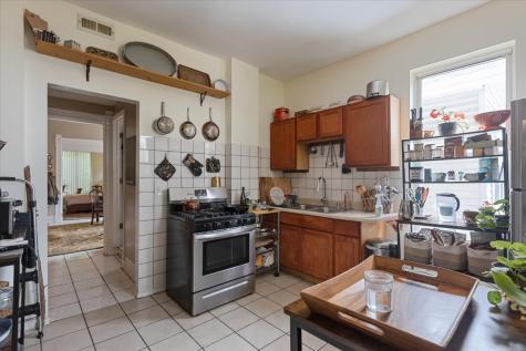 1634 North Sawyer Avenue Chicago IL 60647