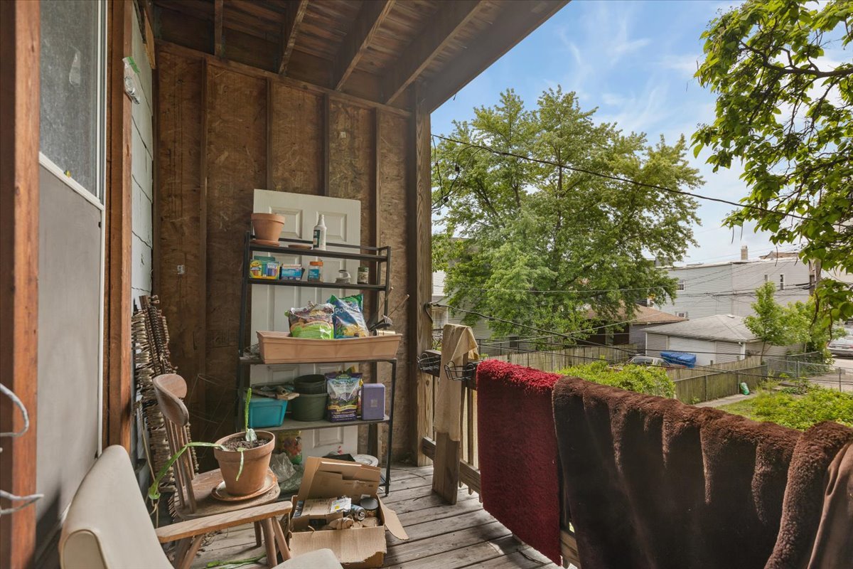 1634 North Sawyer Avenue Chicago IL 60647