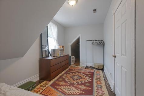 1634 North Sawyer Avenue Chicago IL 60647