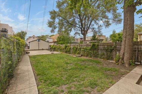 1634 North Sawyer Avenue Chicago IL 60647
