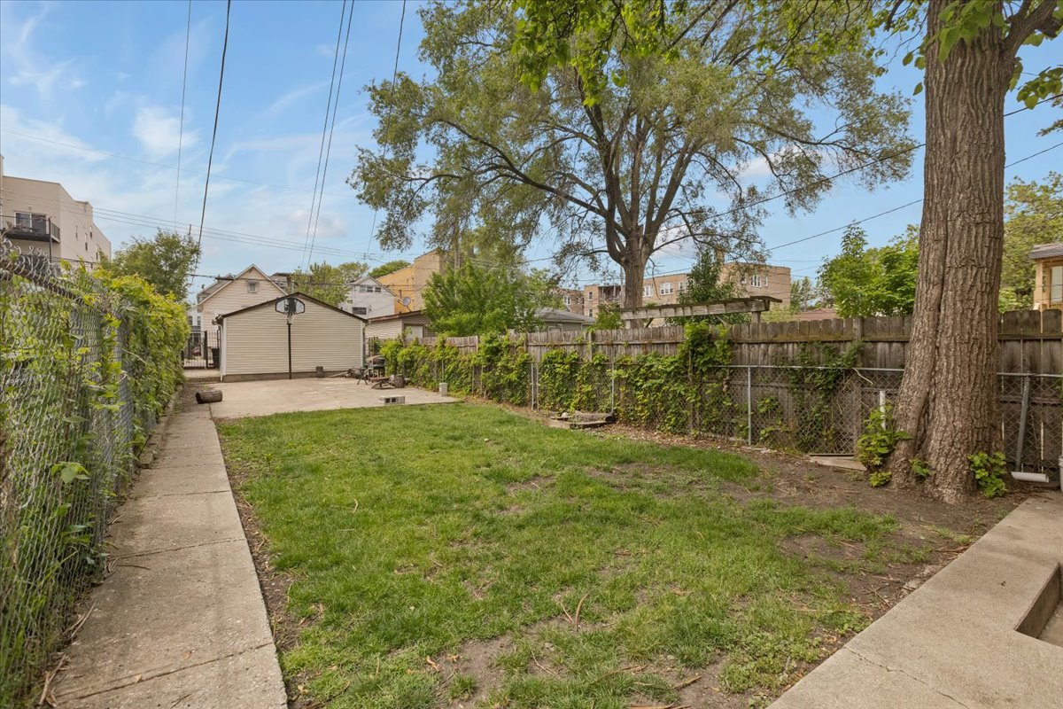 1634 North Sawyer Avenue Chicago IL 60647